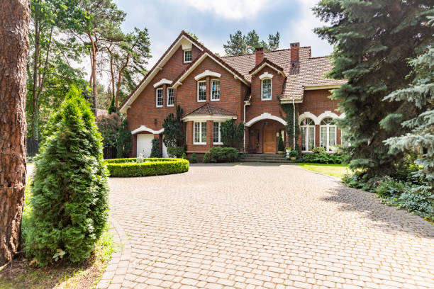 Best Affordable Driveway Pavers  in West Park, CA