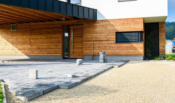 Reasons to Select Us for Your Driveway Paving Requirements in West Park, CA