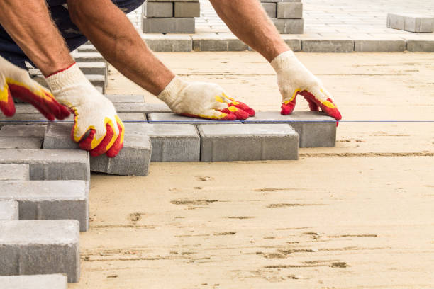 Best Driveway Pavers Near Me  in West Park, CA