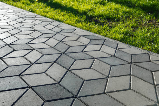 Best Brick Driveway Pavers  in West Park, CA
