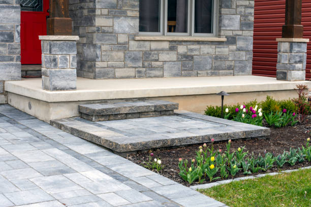 Reasons to Select Us for Your Driveway Paving Requirements in West Park, CA