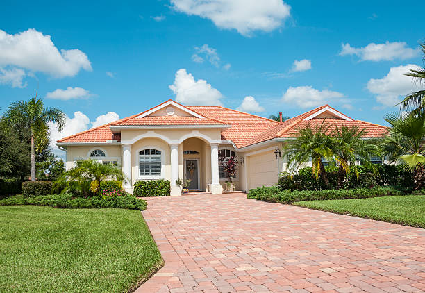 Best Interlocking Driveway Pavers  in West Park, CA