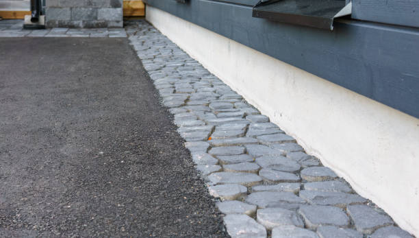 Best Driveway Resurfacing Pavers  in West Park, CA
