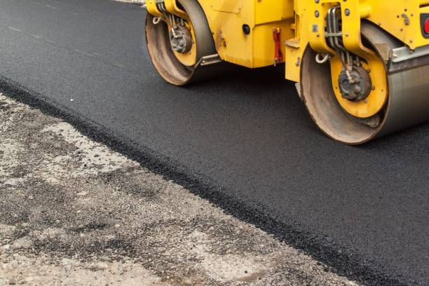 Best Best Driveway Pavers  in West Park, CA
