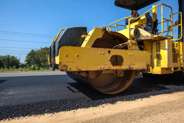 Driveway Repair Near Me in West Park, CA